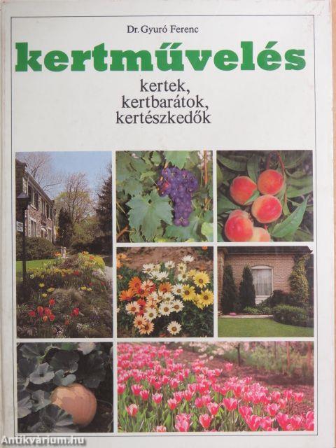 Kertművelés