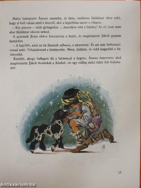 Kedvenc karácsonyi könyvem