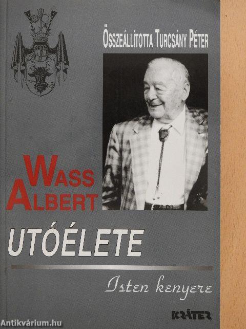 Wass Albert utóélete