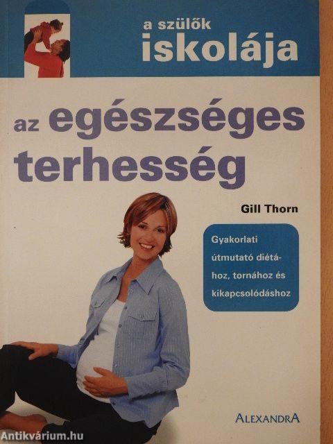 Az egészséges terhesség