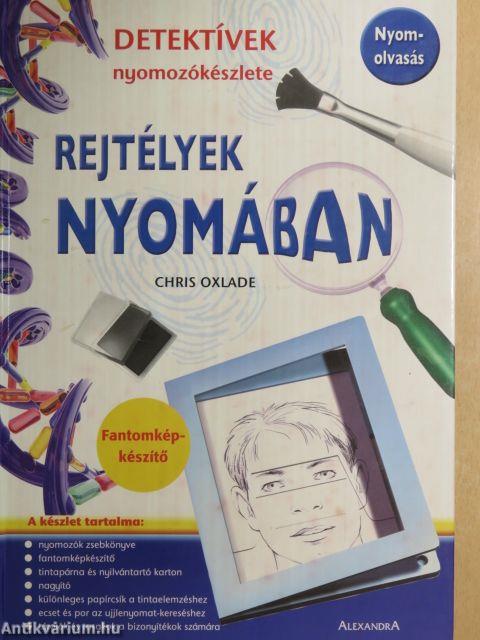 Rejtélyek nyomában