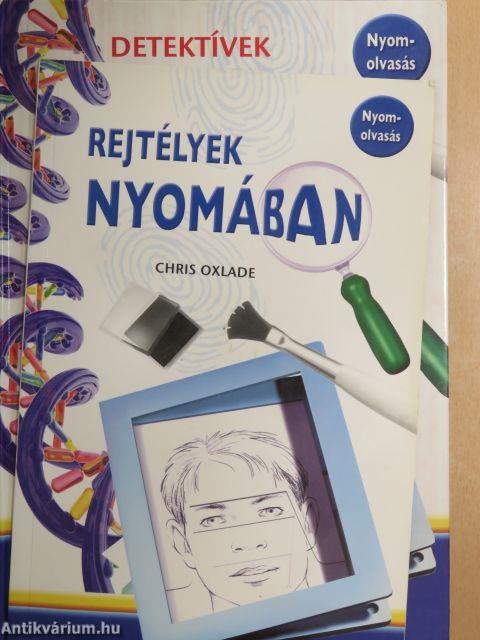 Rejtélyek nyomában