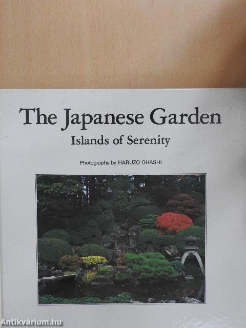 The Japanese Garden