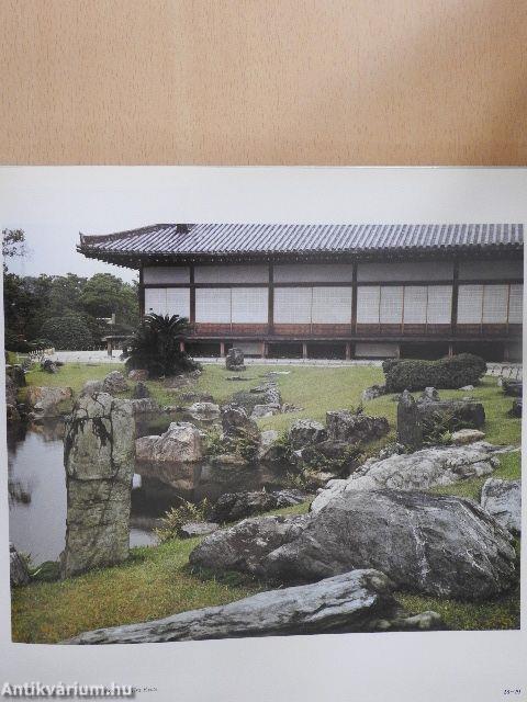 The Japanese Garden