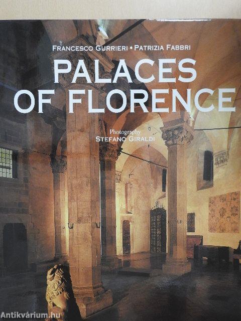 Palaces of Florence