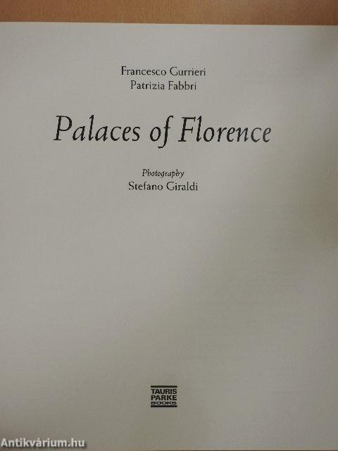 Palaces of Florence