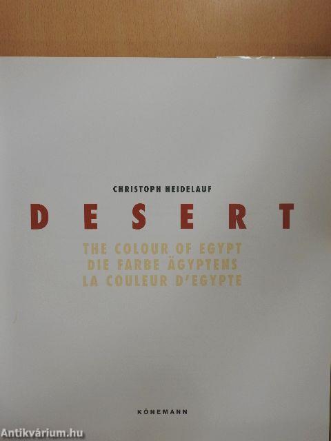 Desert