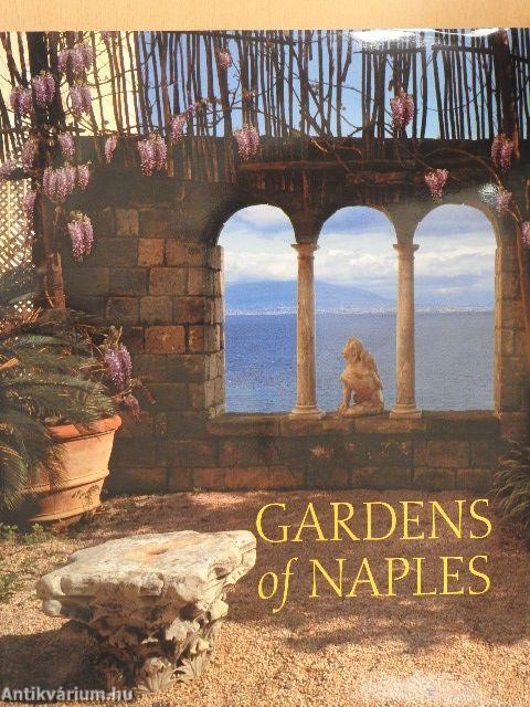 Gardens of Naples