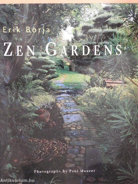 Zen Gardens