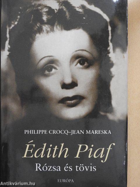 Édith Piaf