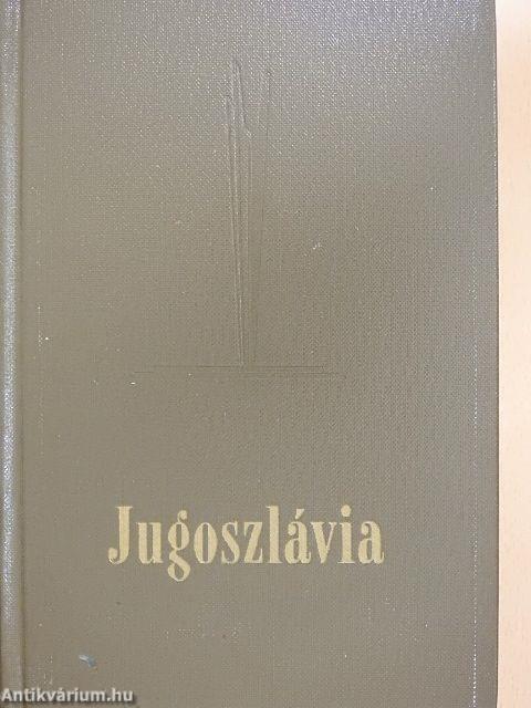 Jugoszlávia