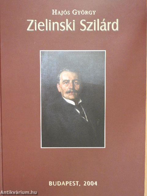 Zielinski Szilárd