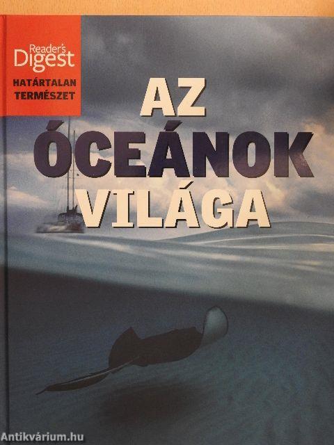 Az óceánok világa