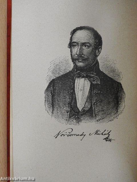 Vörösmarty összes költeményei I-II.