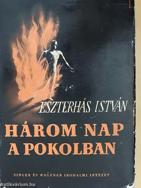 Három nap a pokolban