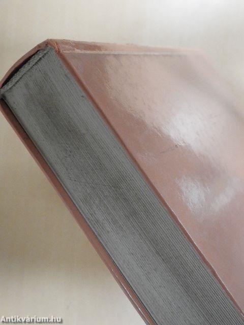 A nyelv enciklopédiája