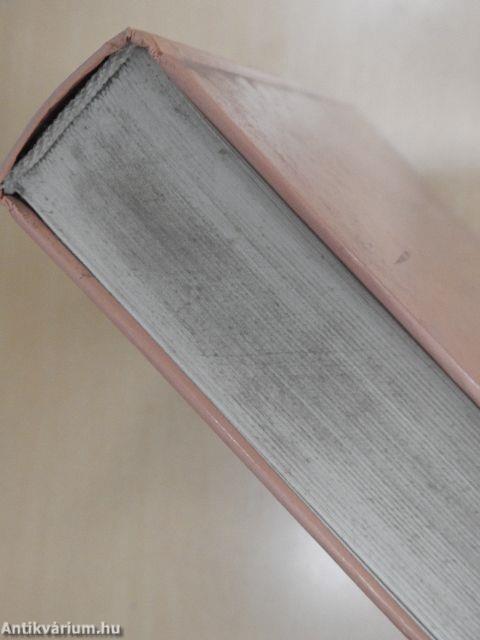 A nyelv enciklopédiája