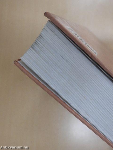 A nyelv enciklopédiája