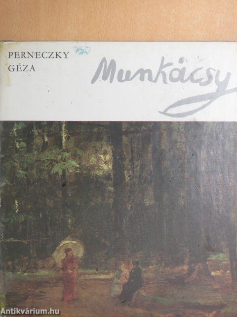 Munkácsy Mihály