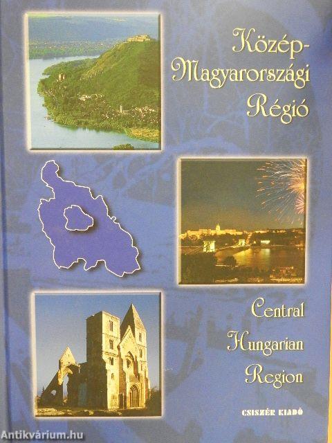 Közép-Magyarországi régió