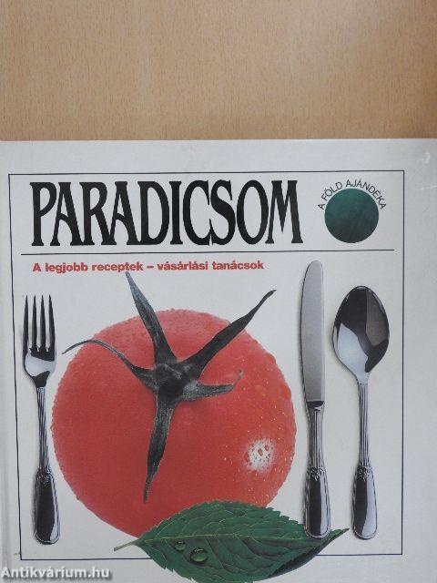 Paradicsom