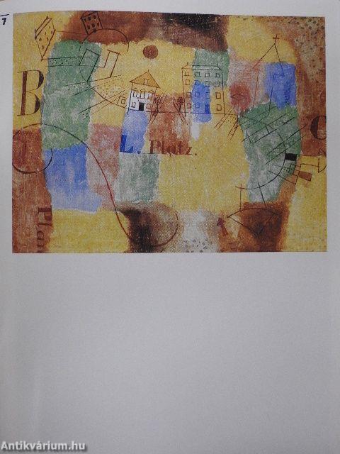 Paul Klee