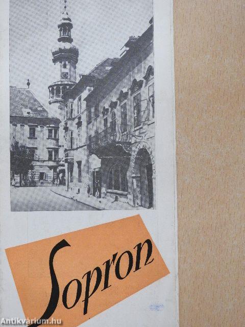 Sopron