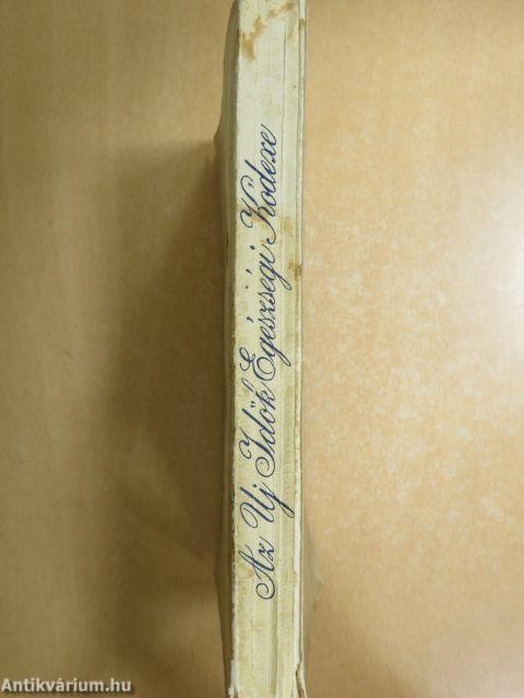 Az Uj Idők Egészségi Kódexe