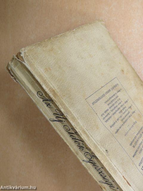 Az Uj Idők Egészségi Kódexe