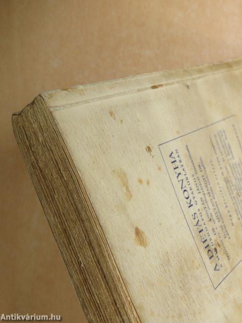 Az Uj Idők Egészségi Kódexe