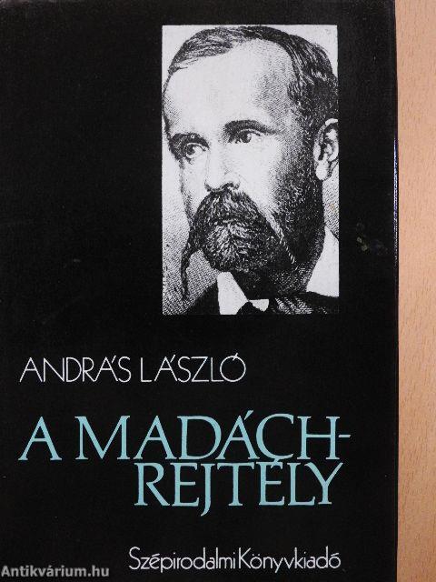 A Madách-rejtély