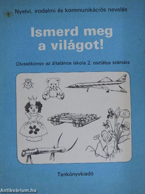 Ismerd meg a világot!