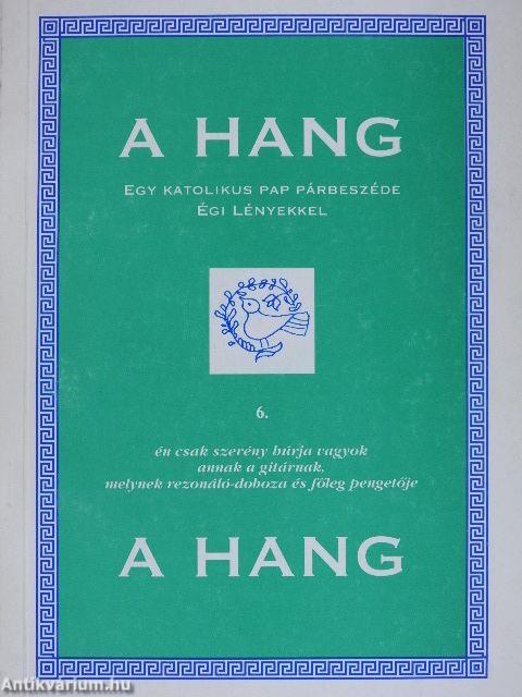 A Hang 6.