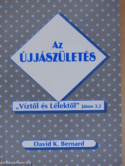 Az újjászületés