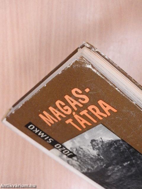 Magas-Tátra