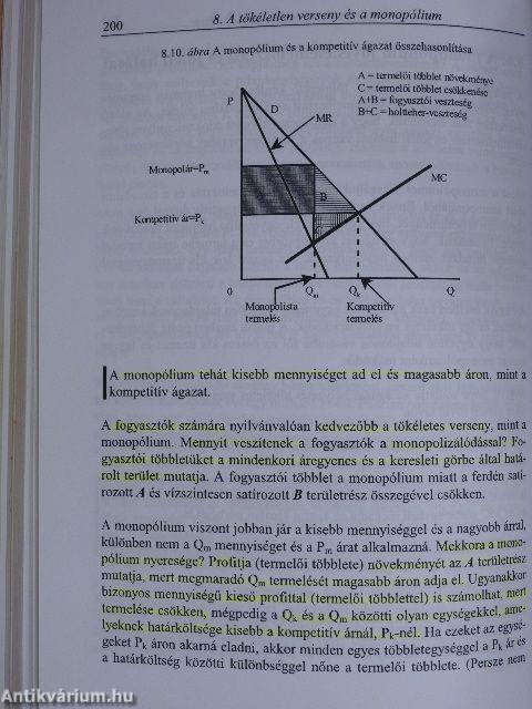 Közgazdaságtan I.