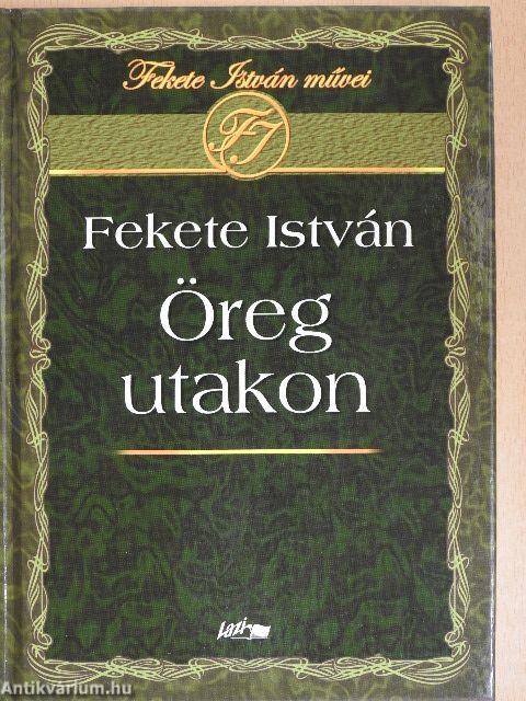 Öreg utakon