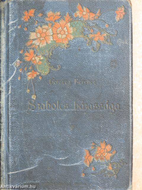 Szabolcs házassága