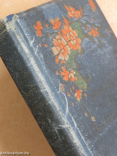 Szabolcs házassága