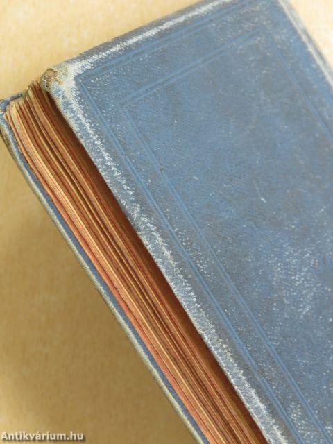 Szabolcs házassága