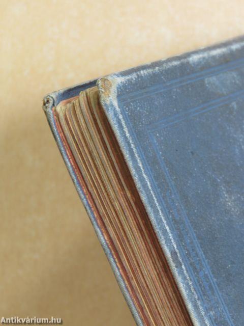 Szabolcs házassága