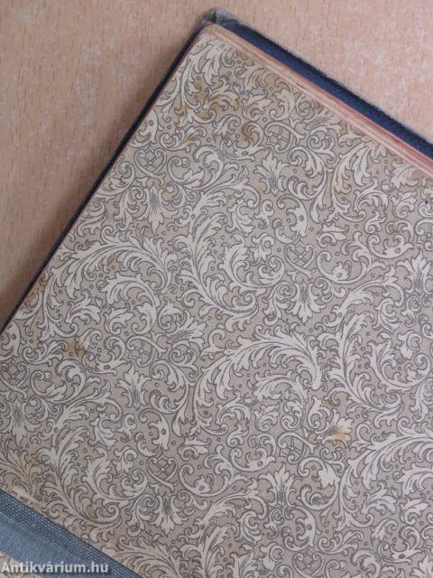 Szabolcs házassága