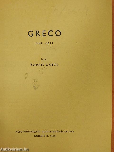 Greco 