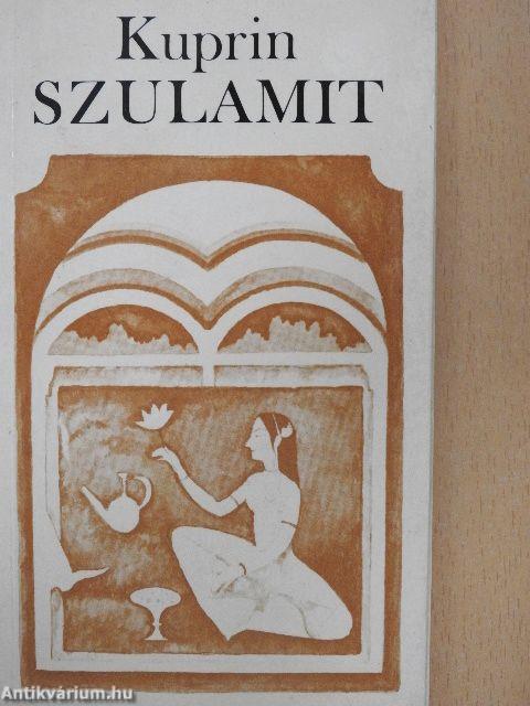 Szulamit