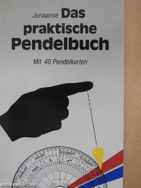Das praktische Pendelbuch