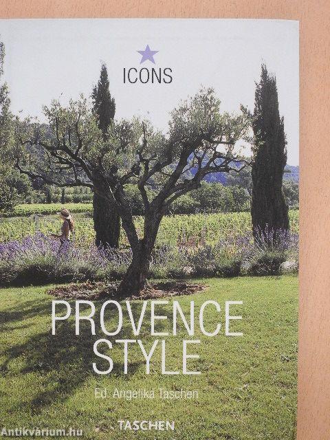 Provence Style