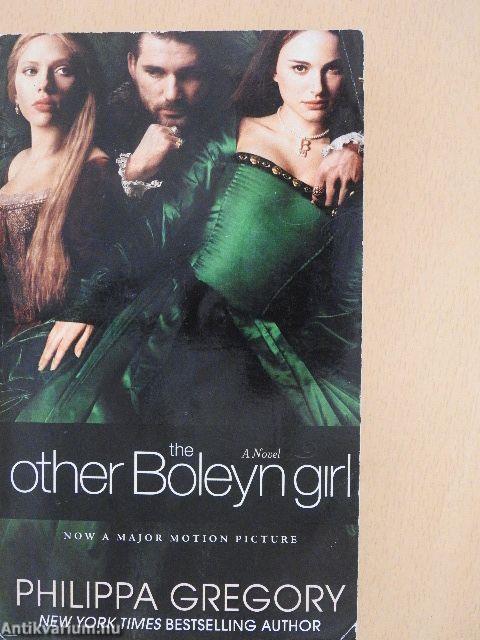 The Other Boleyn Girl