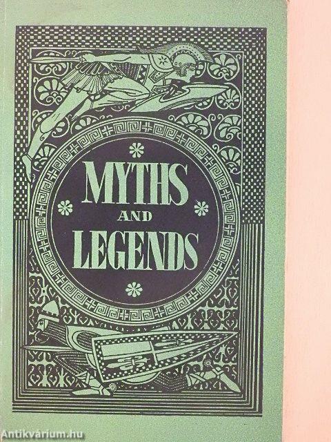 Myths and Legends