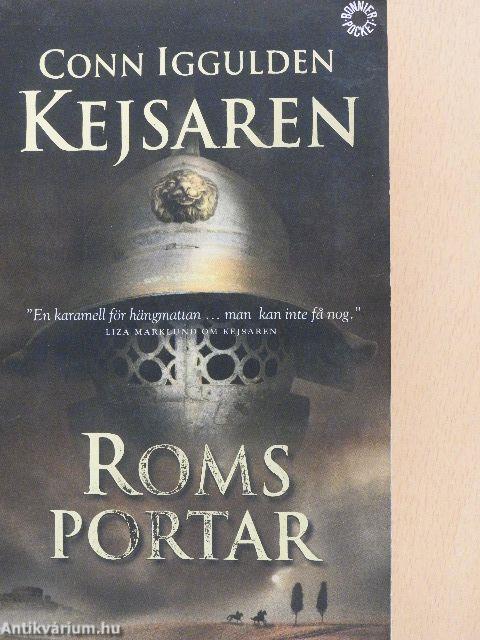 Roms portar