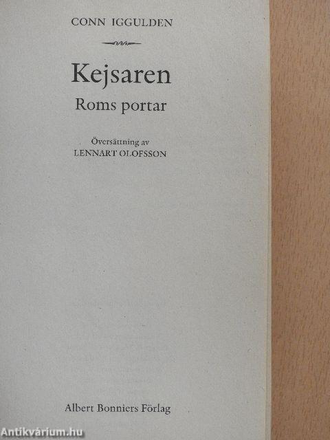 Roms portar